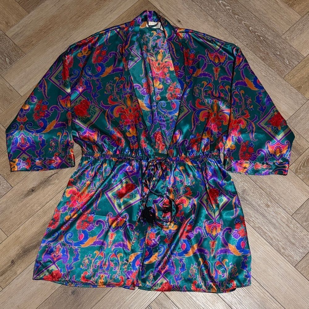 Victoria’s Secret Robe